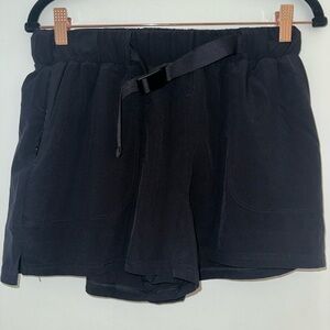 Zella New Black S Gym Shorts